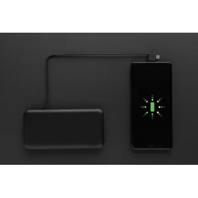 Powerbank personalizzato Lockhart 10.000 mAh - Immagine 9