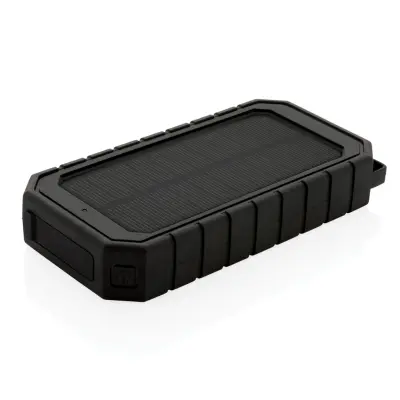 Powerbank solare personalizzato 10.000 mAh 10W