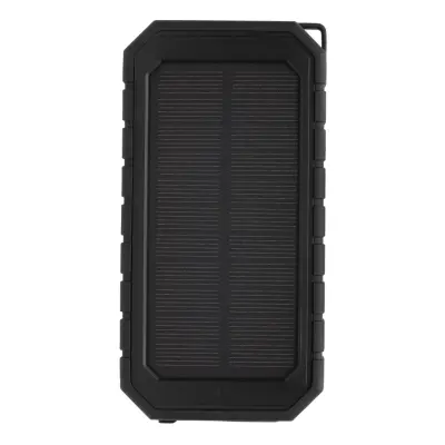 Powerbank solare personalizzato 10.000 mAh 10W - Immagine 5