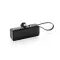 Powerlink RCS rplastic 3000 mah powerbank USB C connector - Anteprima 1