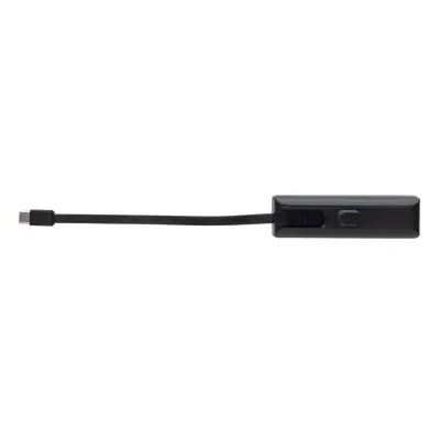Powerlink RCS rplastic 3000 mah powerbank USB C connector - Immagine 6