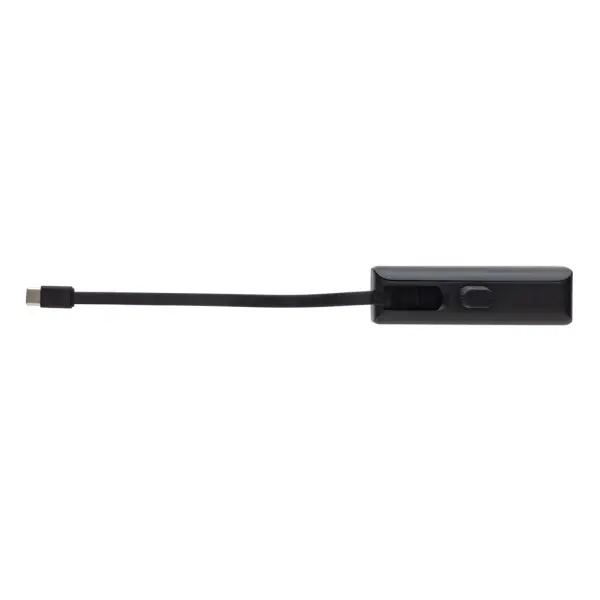 Powerlink RCS rplastic 3000 mah powerbank USB C connector - Immagine 6