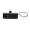 Powerlink RCS rplastic 3000 mah powerbank USB C connector - Anteprima 7