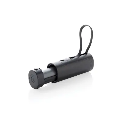 Powerbank da 5000 mAh CycleCell con batteria rimovibile - Immagine 4