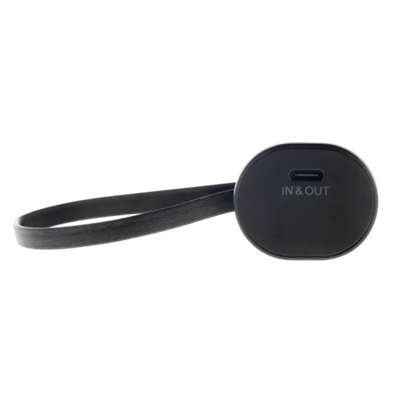 Powerbank da 5000 mAh CycleCell con batteria rimovibile - Immagine 7