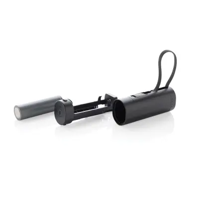Powerbank da 5000 mAh CycleCell con batteria rimovibile - Immagine 6