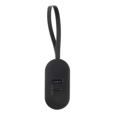 Powerbank 10000 mAH CycleCell con batteria rimovibile - Immagine 5