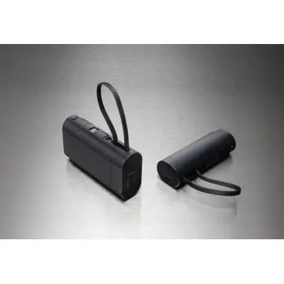 Powerbank 10000 mAH CycleCell con batteria rimovibile - Immagine 10