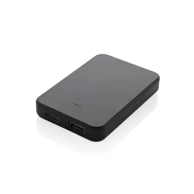 Boostcore RCS recycled plastic powerbank 5.000mAh - Immagine 1
