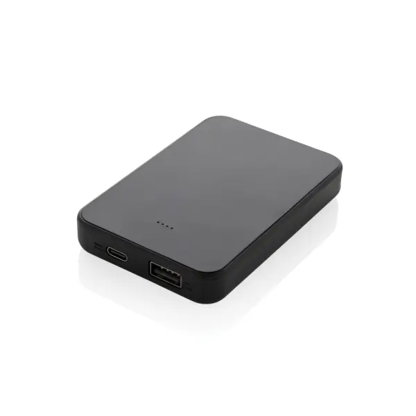 Boostcore RCS recycled plastic powerbank 5.000mAh - Immagine 1