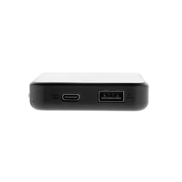 Boostcore RCS recycled plastic powerbank 5.000mAh - Immagine 5