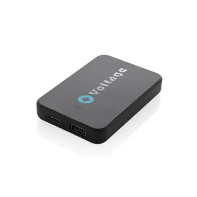 Boostcore RCS recycled plastic powerbank 5.000mAh - Immagine 8
