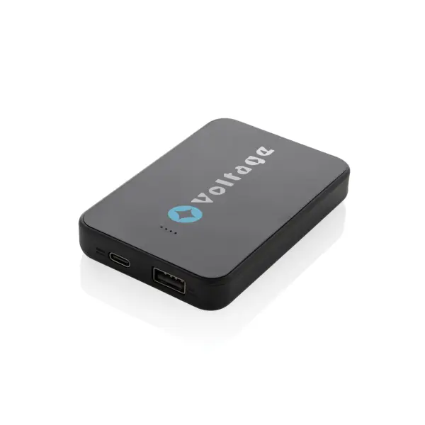 Boostcore RCS recycled plastic powerbank 5.000mAh - Immagine 8