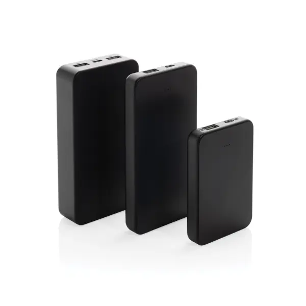 Boostcore RCS recycled plastic powerbank 5.000mAh - Immagine 9