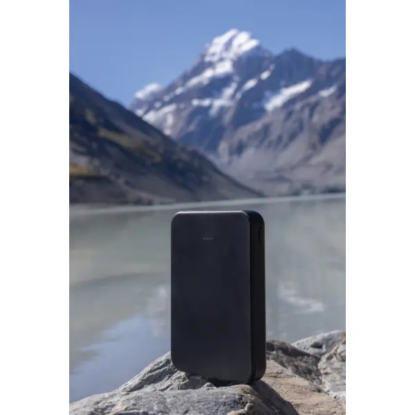 Boostcore RCS recycled plastic powerbank 5.000mAh - Immagine 11