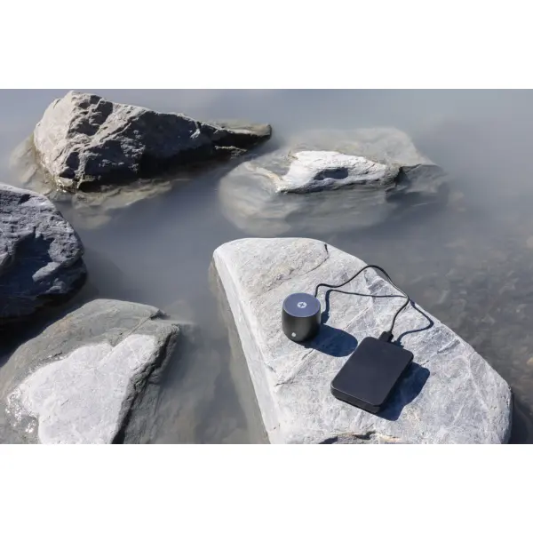 Boostcore RCS recycled plastic powerbank 5.000mAh - Immagine 12