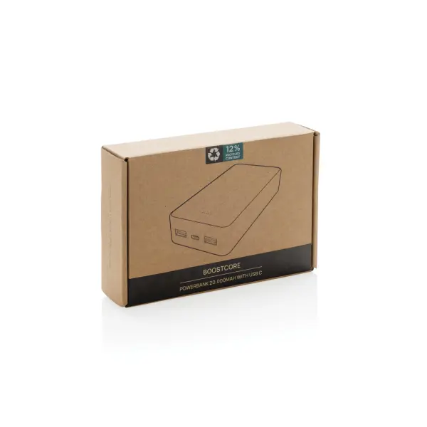 Powerbank 20.000 mAh Boostcore - Immagine 3
