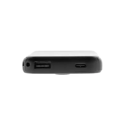 Powerbank magnetica Stellar 5000 mAh 5W in rABS RCS - Immagine 8