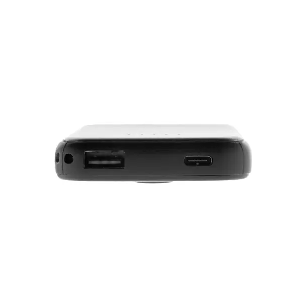 Powerbank magnetica Stellar 5000 mAh 5W in rABS RCS - Immagine 8
