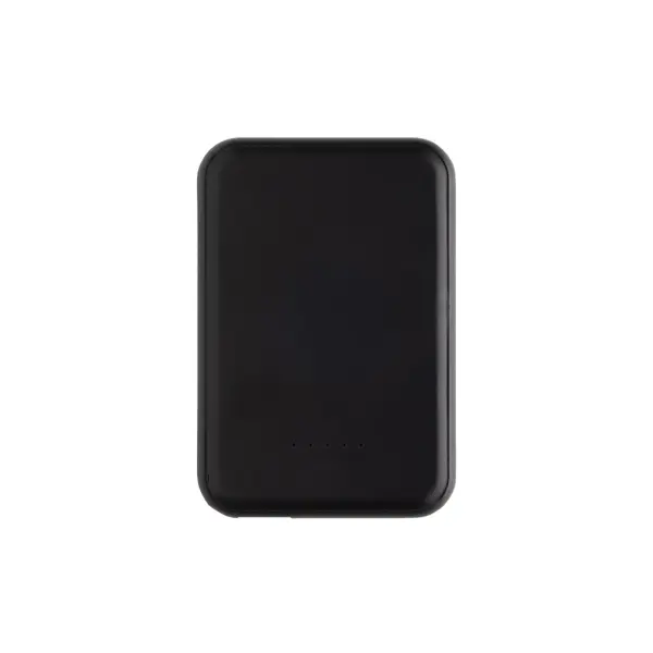 Powerbank magnetica Stellar 5000 mAh 5W in rABS RCS - Immagine 6