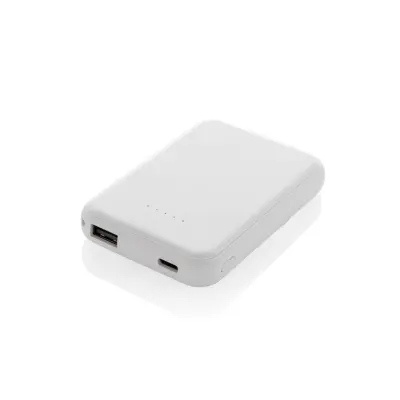 Powerbank magnetica Stellar 5000 mAh 5W in rABS RCS - Immagine 14
