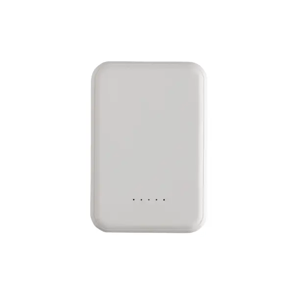 Powerbank magnetica Stellar 5000 mAh 5W in rABS RCS - Immagine 17