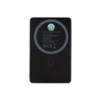 Powerbank magnetica Orion 5000 mah 5W - Immagine 6