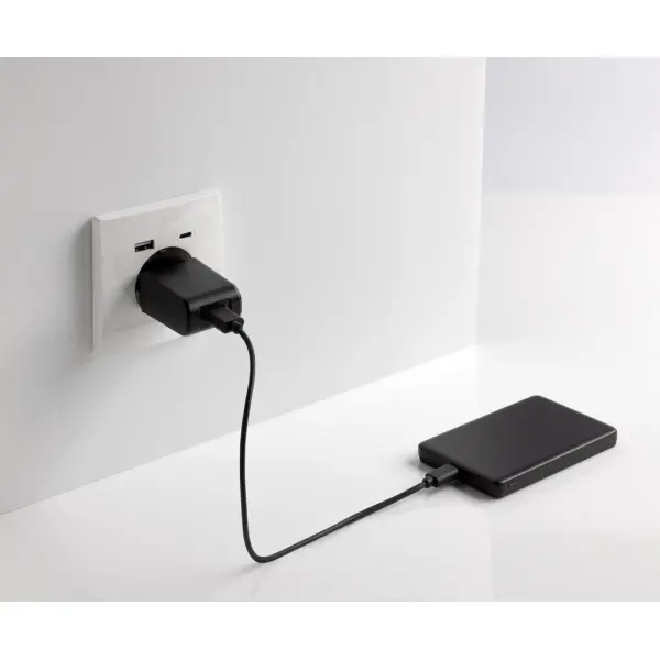 Powerbank magnetica Orion 5000 mah 5W - Immagine 8