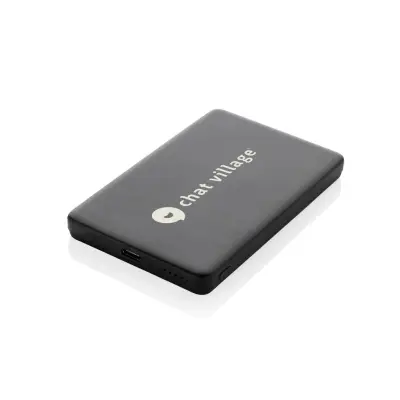 Powerbank magnetica Orion 5000 mah 5W - Immagine 9