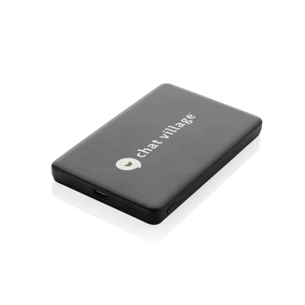 Powerbank magnetica Orion 5000 mah 5W - Immagine 9