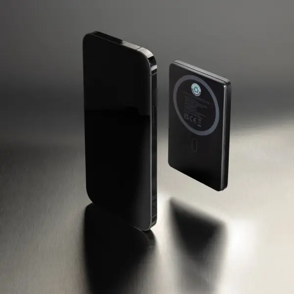 Powerbank magnetica Orion 5000 mah 5W - Immagine 10