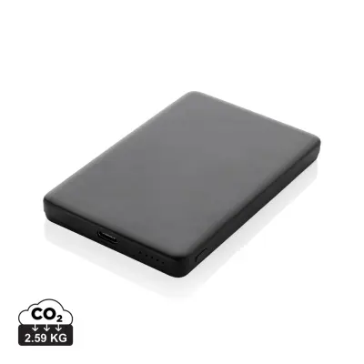 Powerbank magnetica Orion 5000 mAh 5W rAlluminio RCS