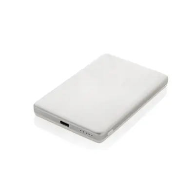 Powerbank magnetica Orion 5000 mah 5W - Immagine 11