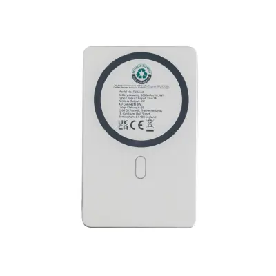 Powerbank magnetica Orion 5000 mah 5W - Immagine 15