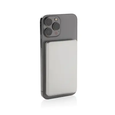 Powerbank magnetica Orion 5000 mah 5W - Immagine 12