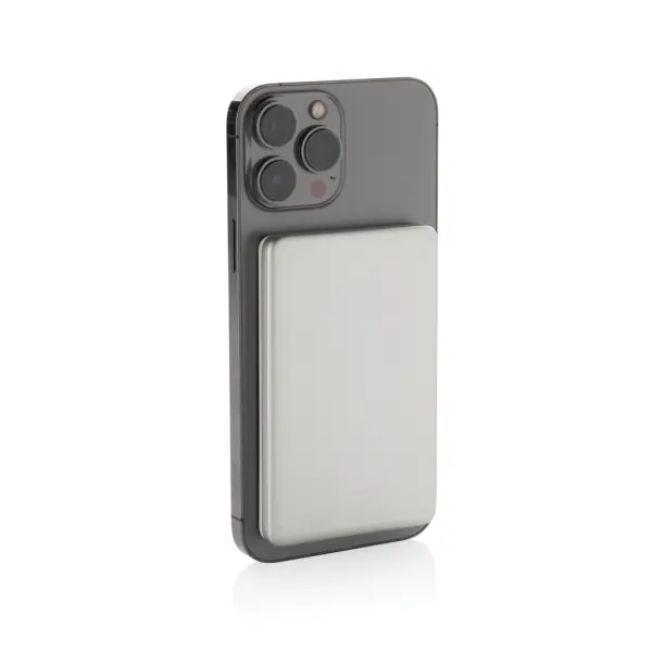 Powerbank magnetica Orion 5000 mah 5W - Immagine 12