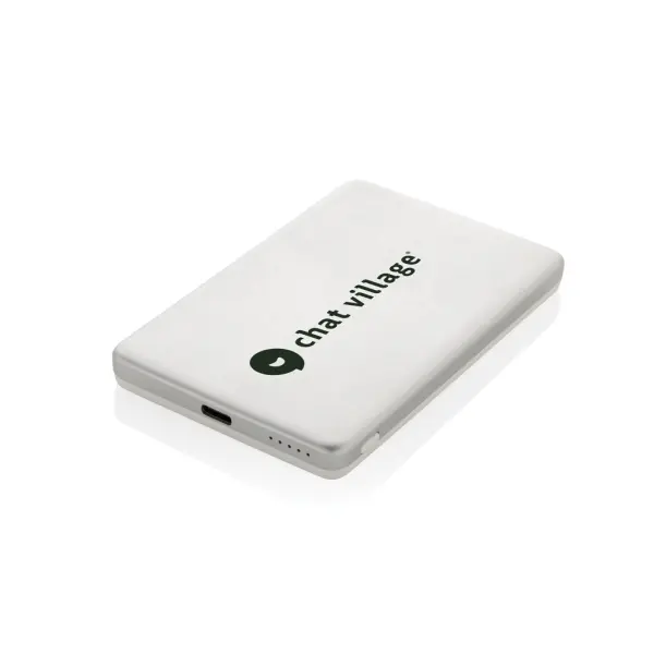 Powerbank magnetica Orion 5000 mah 5W - Immagine 18