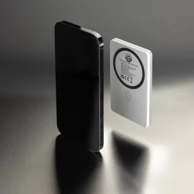 Powerbank magnetica Orion 5000 mah 5W - Immagine 20
