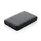 Powerbank da 5.000 mAh in plastica riciclata RCS - Anteprima 3