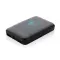 Powerbank da 5.000 mAh in plastica riciclata RCS - Anteprima 9