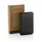 Powerbank da 5.000 mAh in plastica riciclata RCS - Anteprima 7