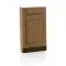Powerbank da 5.000 mAh in plastica riciclata RCS - Anteprima 8