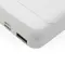 Powerbank da 5.000 mAh in plastica riciclata RCS - Anteprima 16