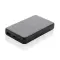 Powerbank wireless 5W da 5.000 mAh in plastica riciclata RCS - Anteprima 5