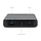 Powerbank wireless 5W da 5.000 mAh in plastica riciclata RCS - Anteprima 6