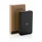 Powerbank wireless 5W da 5.000 mAh in plastica riciclata RCS - Anteprima 7
