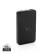 Powerbank wireless 5W da 5.000 mAh in plastica riciclata RCS - Anteprima 1