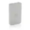 Powerbank wireless 5W da 5.000 mAh in plastica riciclata RCS - Anteprima 14