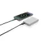 Powerbank wireless 5W da 5.000 mAh in plastica riciclata RCS - Anteprima 15