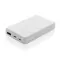 Powerbank wireless 5W da 5.000 mAh in plastica riciclata RCS - Anteprima 16